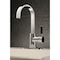 Fauceture LS8211DKL Kaiser Single-Handle Bathroom Faucet Drain, Polished Chrome LS8211DKL - alternate 5